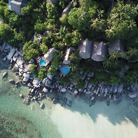 Koh Tao Cabana Exterior photo