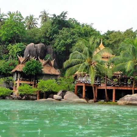 Koh Tao Cabana Exterior photo