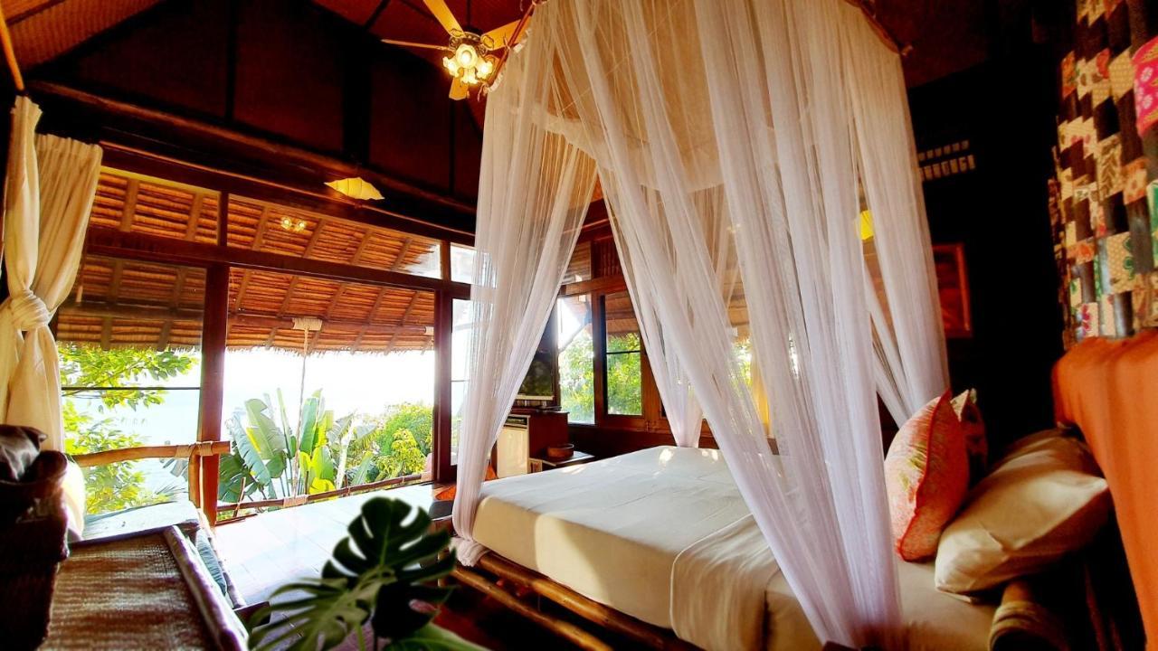 Koh Tao Cabana Exterior photo