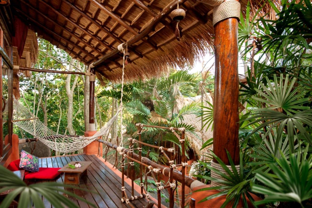 Koh Tao Cabana Exterior photo