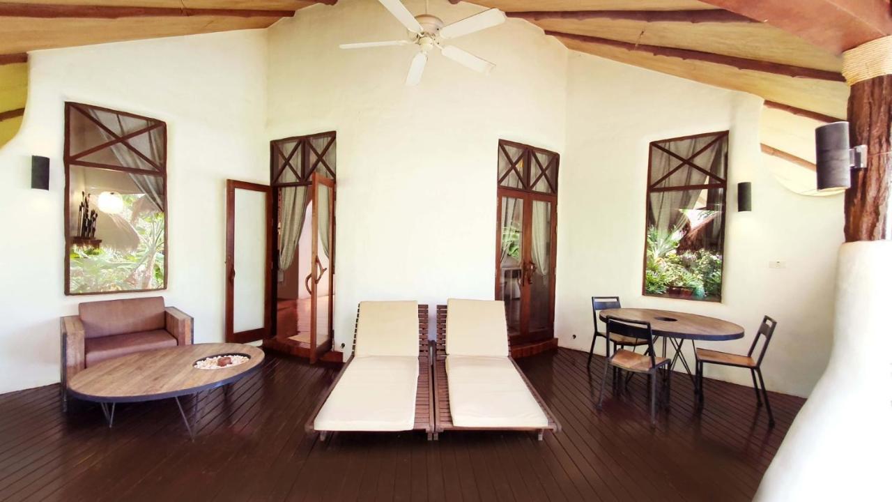 Koh Tao Cabana Exterior photo
