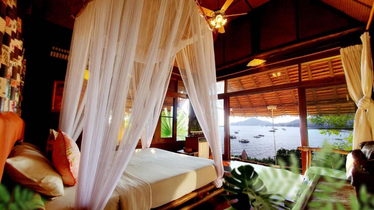 Koh Tao Cabana Exterior photo