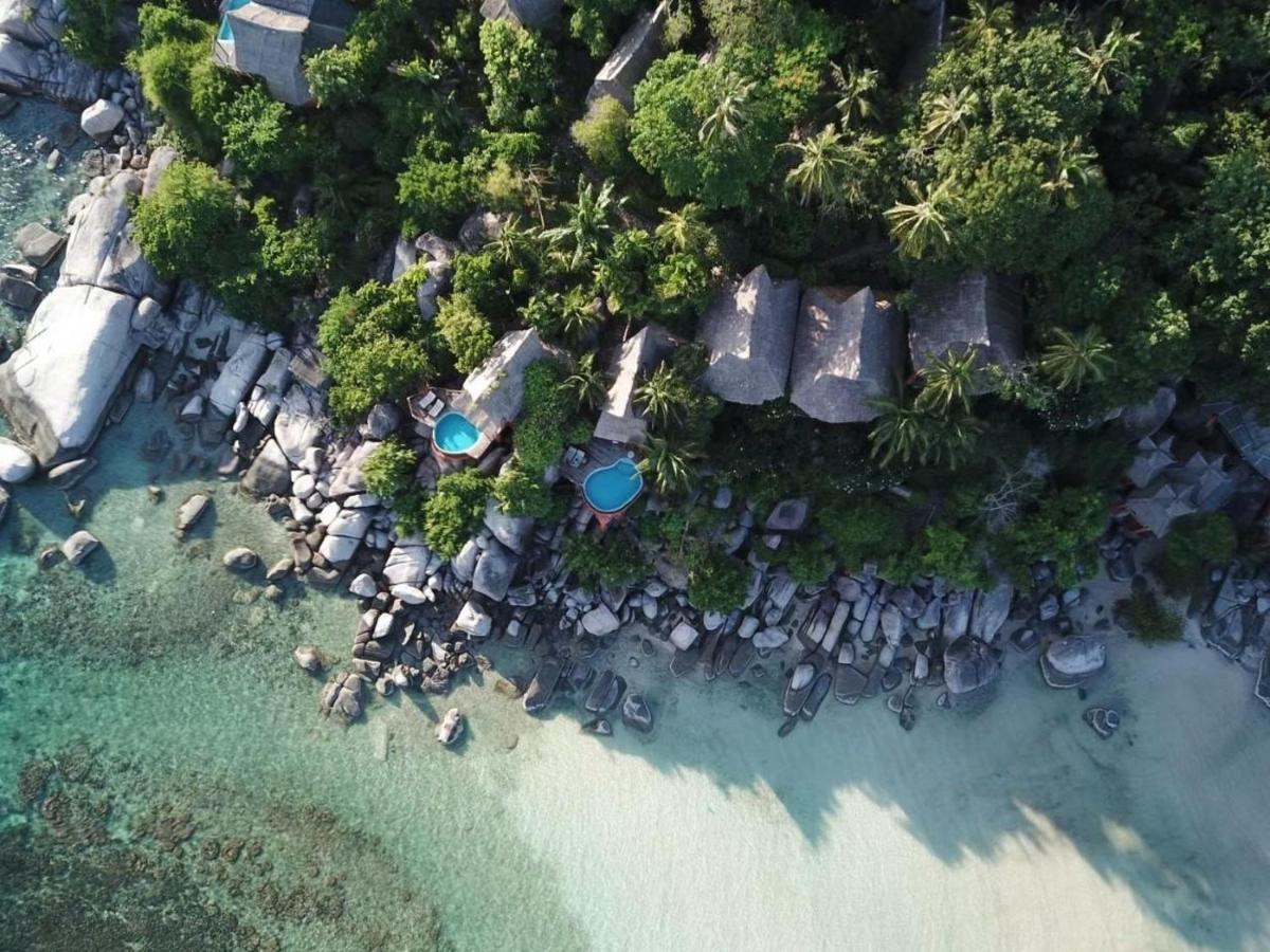 Koh Tao Cabana Exterior photo