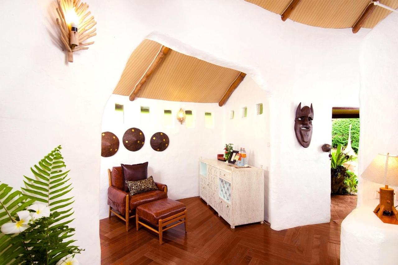 Koh Tao Cabana Exterior photo