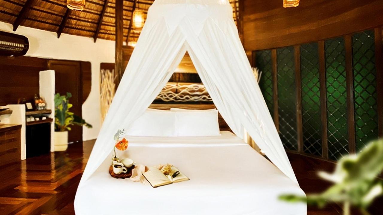 Koh Tao Cabana Exterior photo