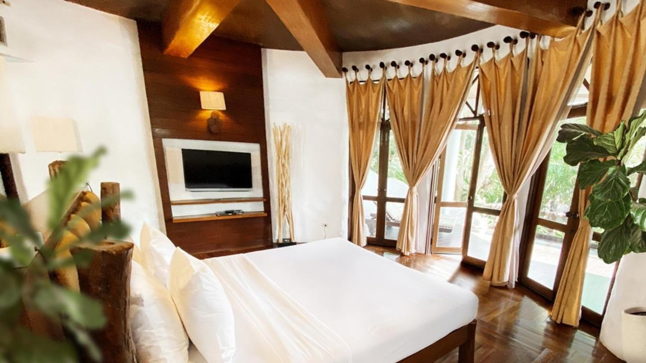 Koh Tao Cabana Exterior photo