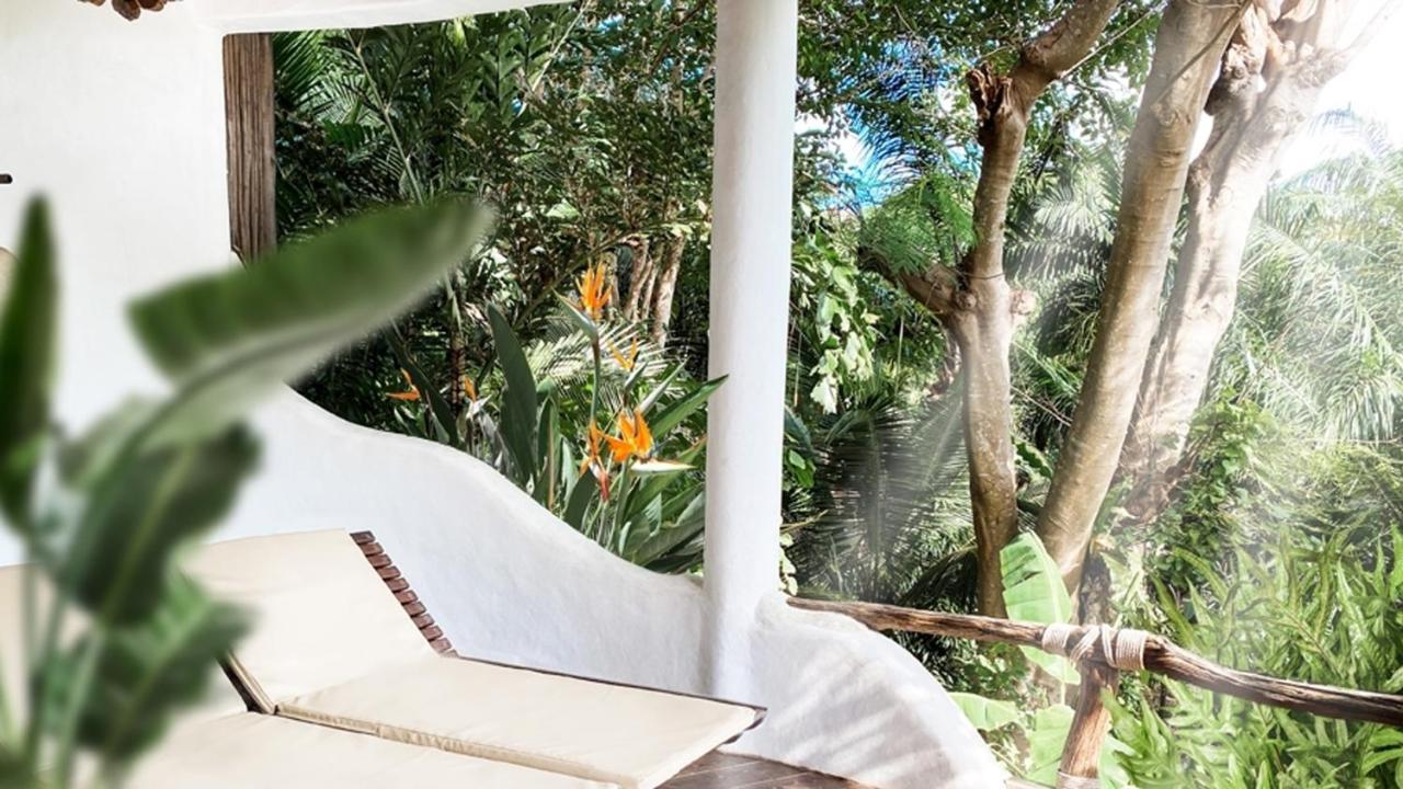 Koh Tao Cabana Exterior photo