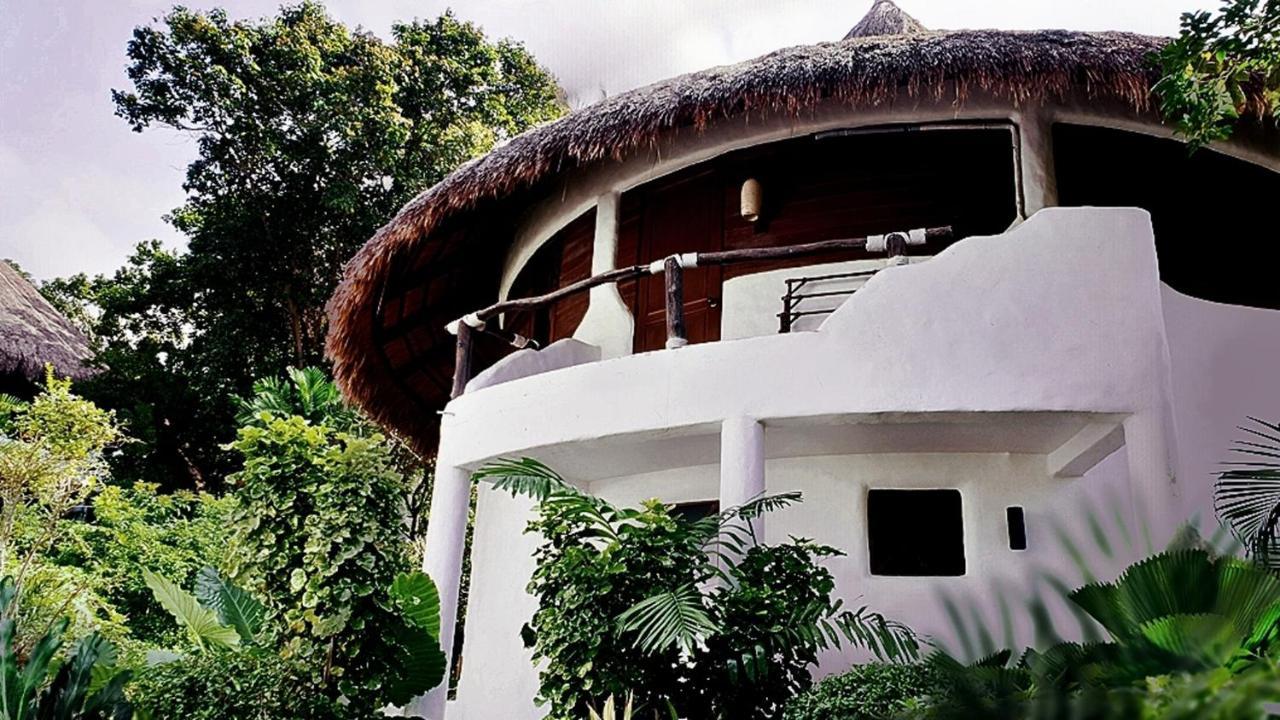 Koh Tao Cabana Exterior photo