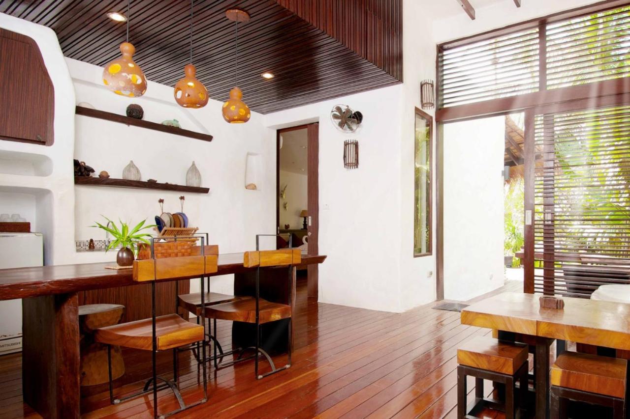 Koh Tao Cabana Exterior photo
