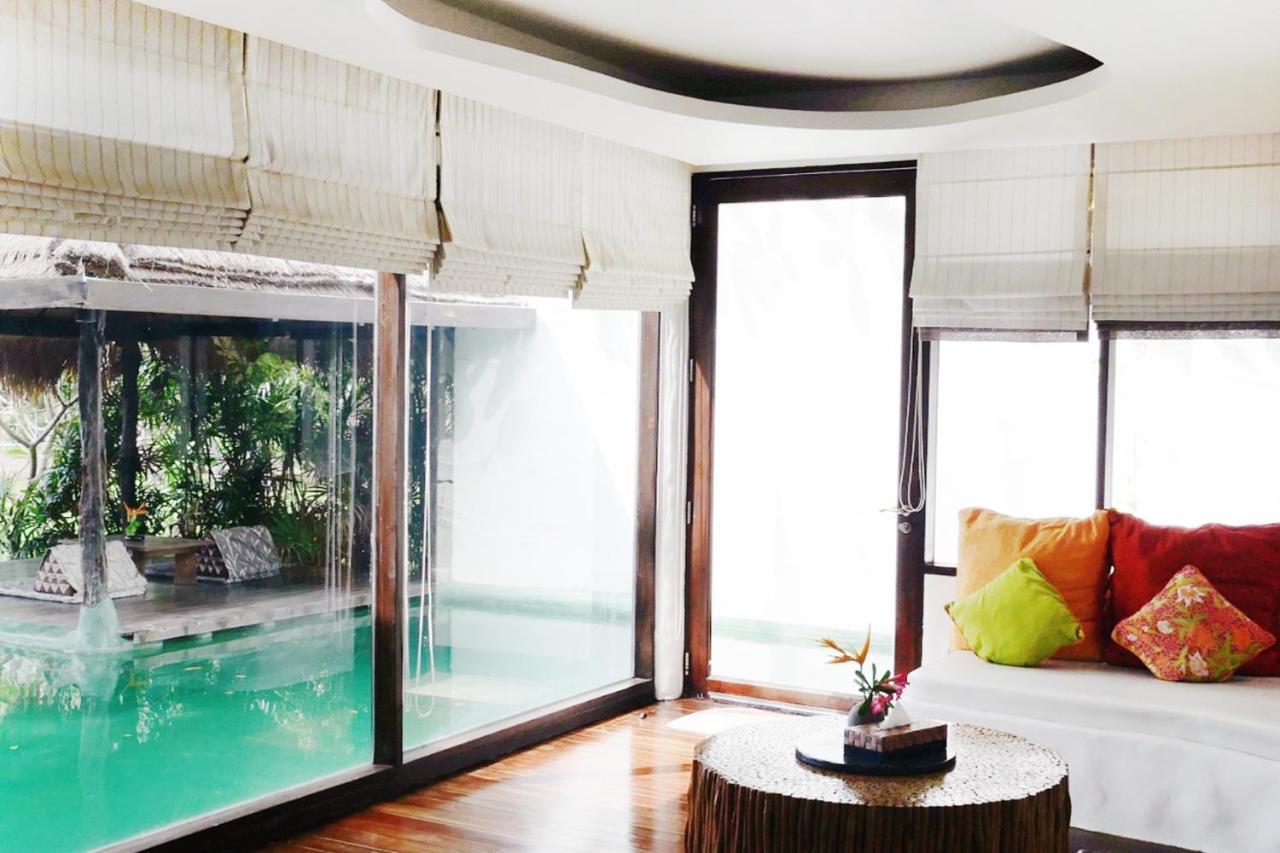 Koh Tao Cabana Exterior photo