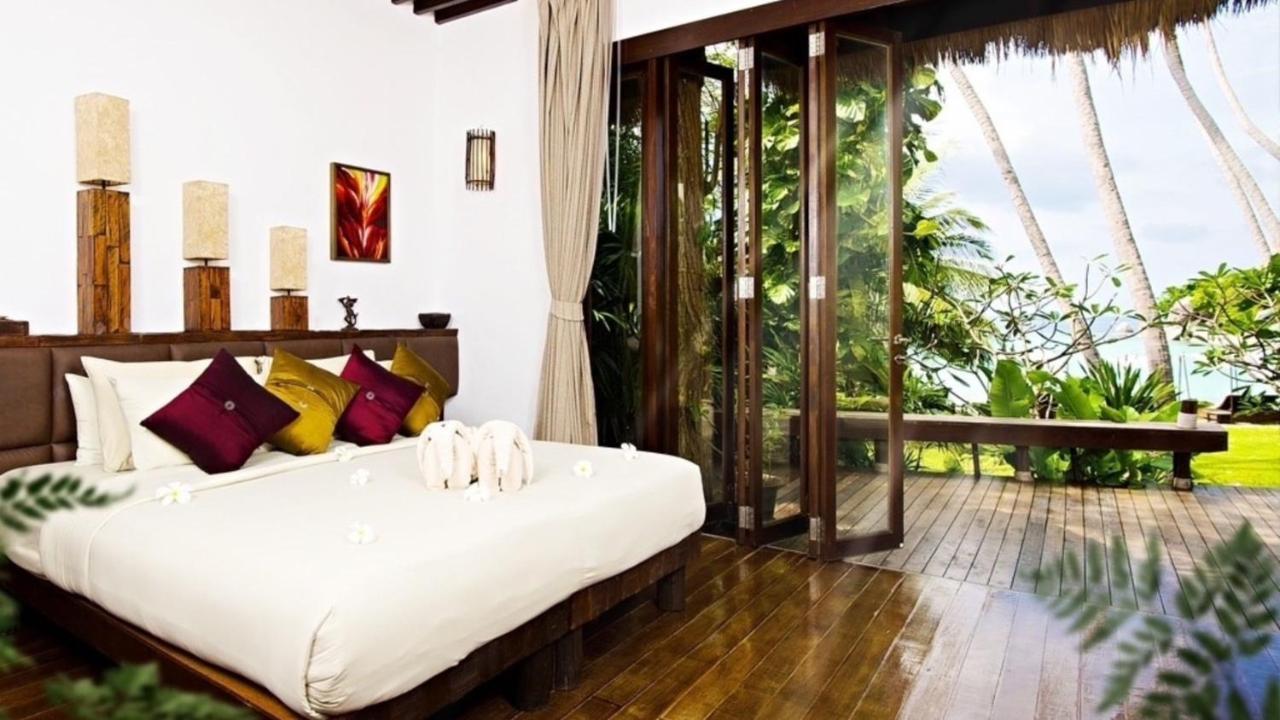 Koh Tao Cabana Exterior photo