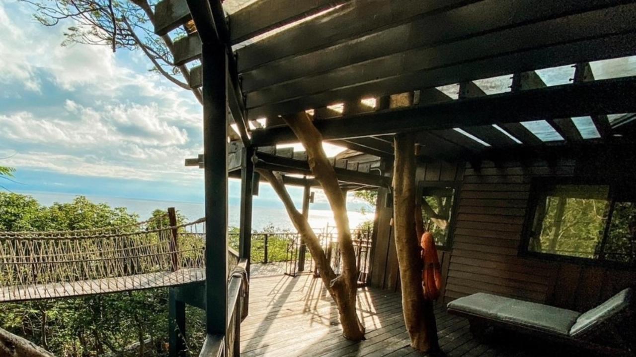 Koh Tao Cabana Exterior photo