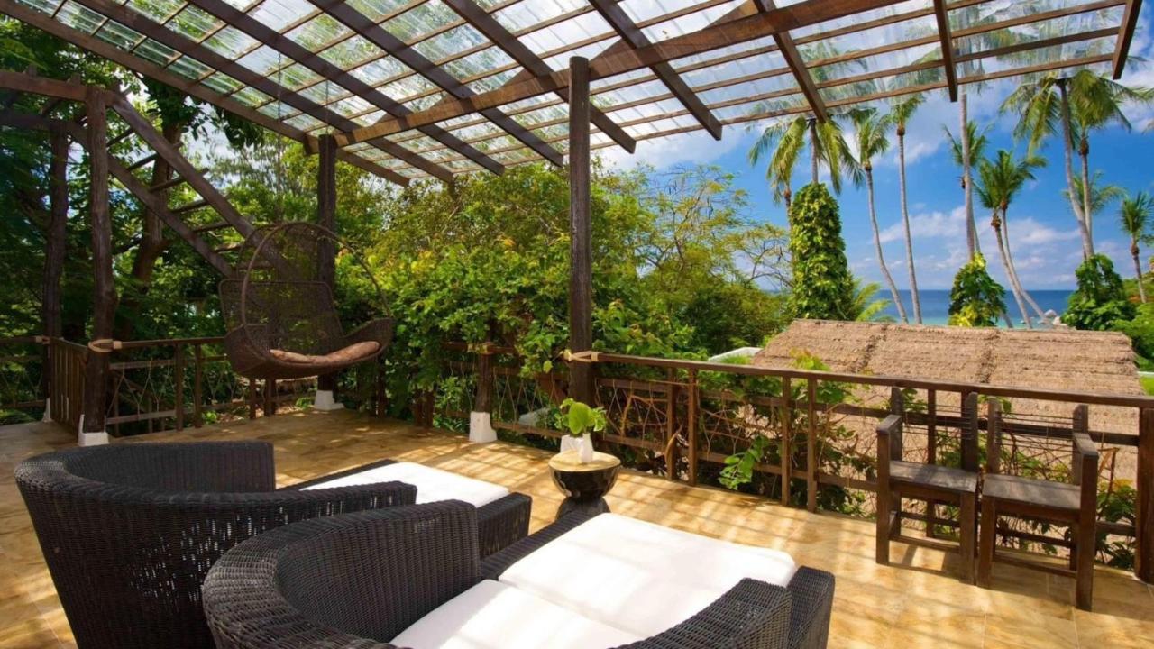 Koh Tao Cabana Exterior photo