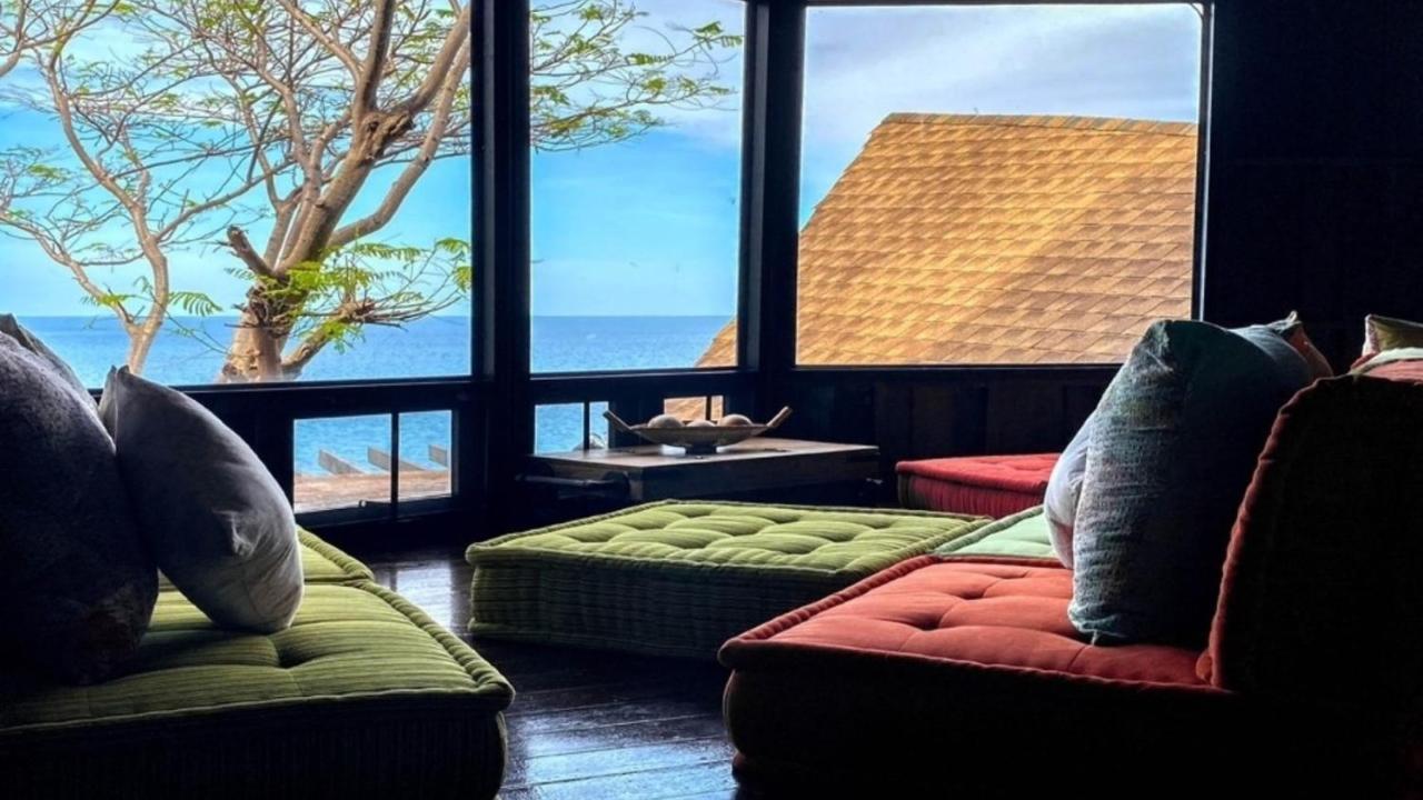 Koh Tao Cabana Exterior photo