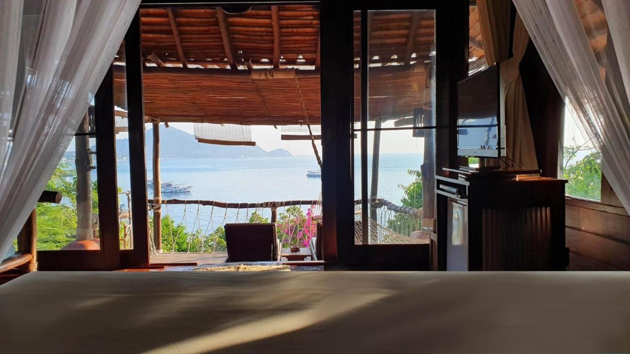 Koh Tao Cabana Exterior photo