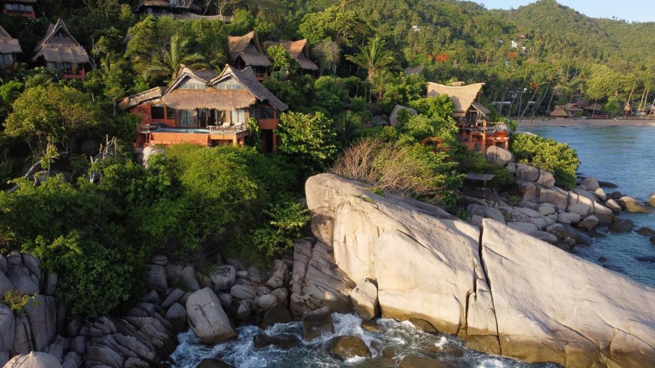 Koh Tao Cabana Exterior photo
