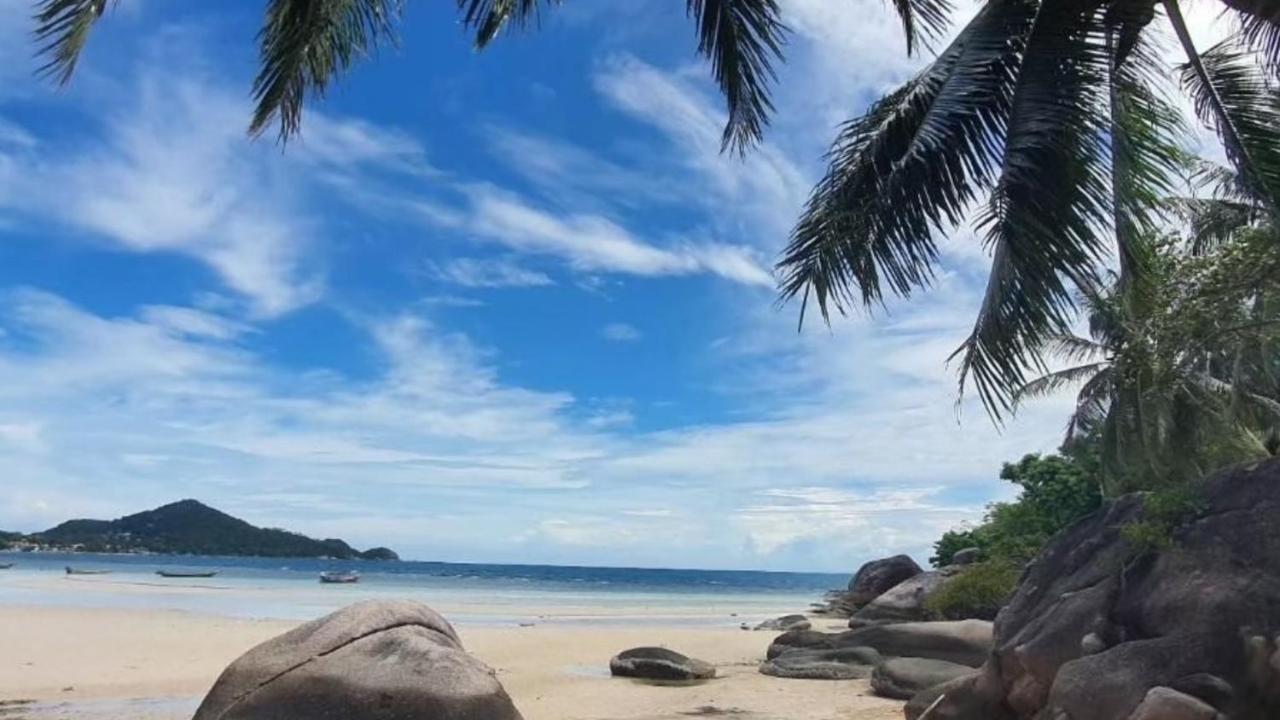 Koh Tao Cabana Exterior photo