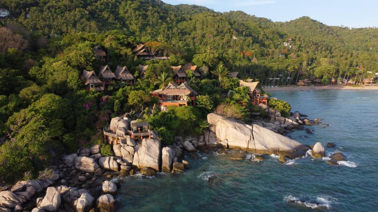 Koh Tao Cabana Exterior photo