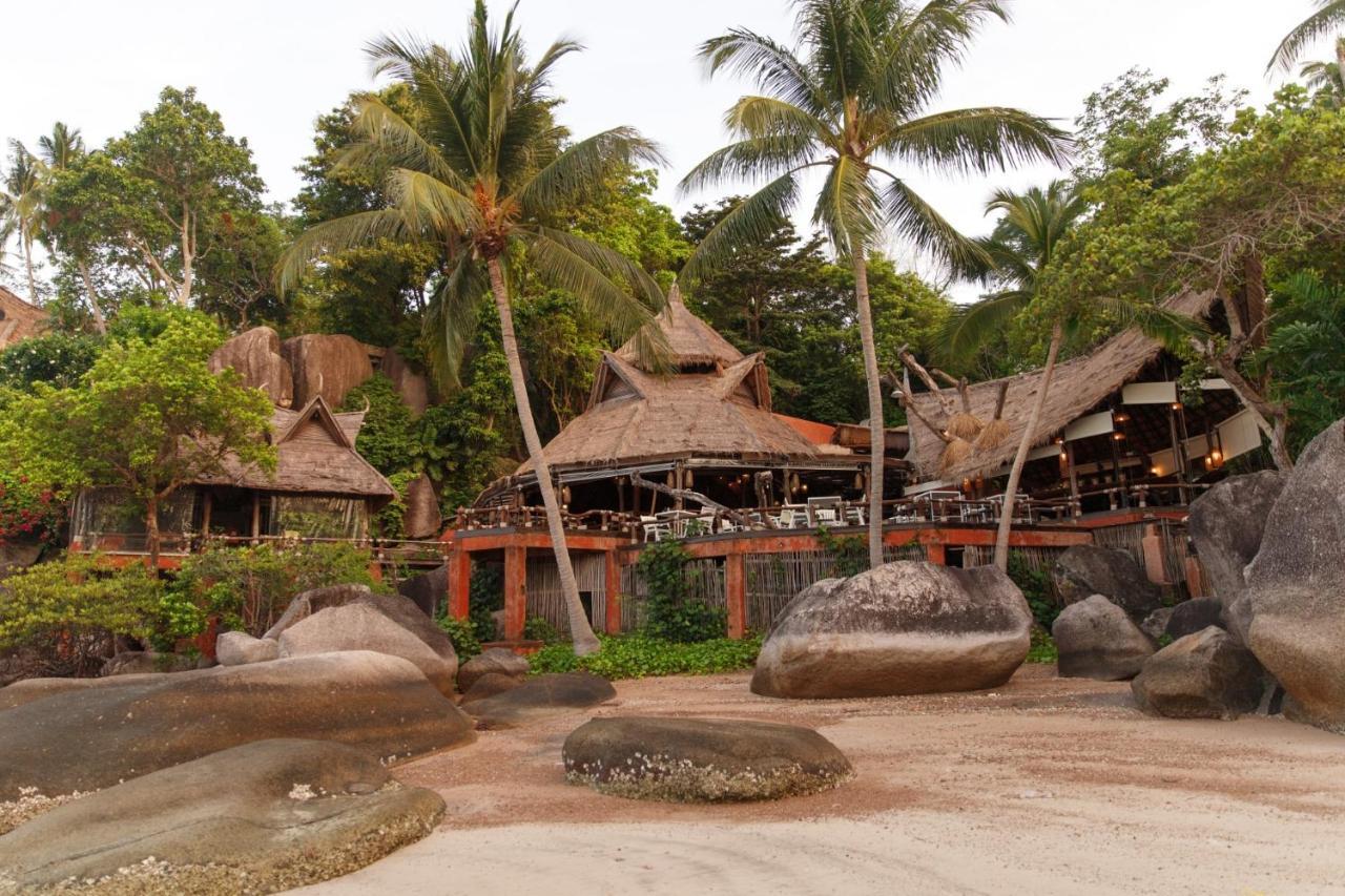 Koh Tao Cabana Exterior photo