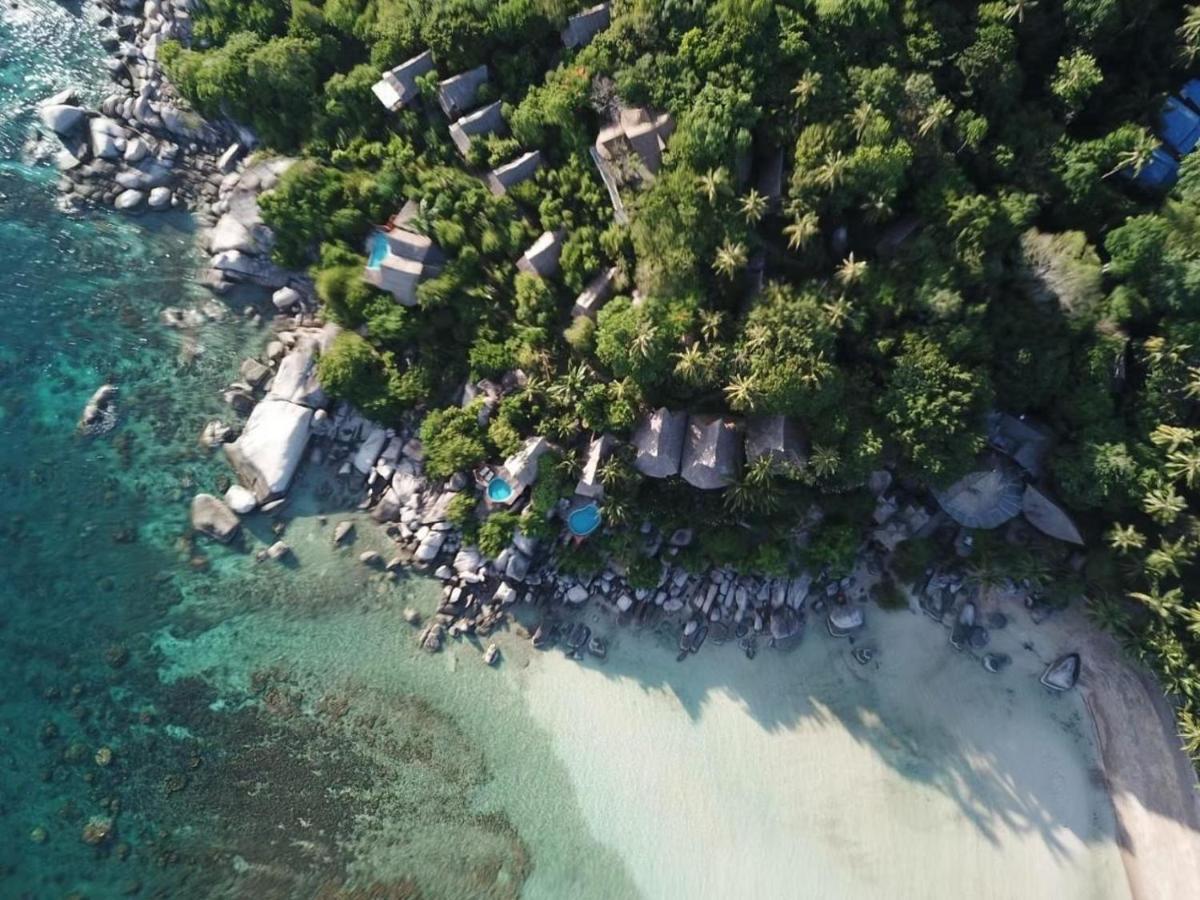 Koh Tao Cabana Exterior photo