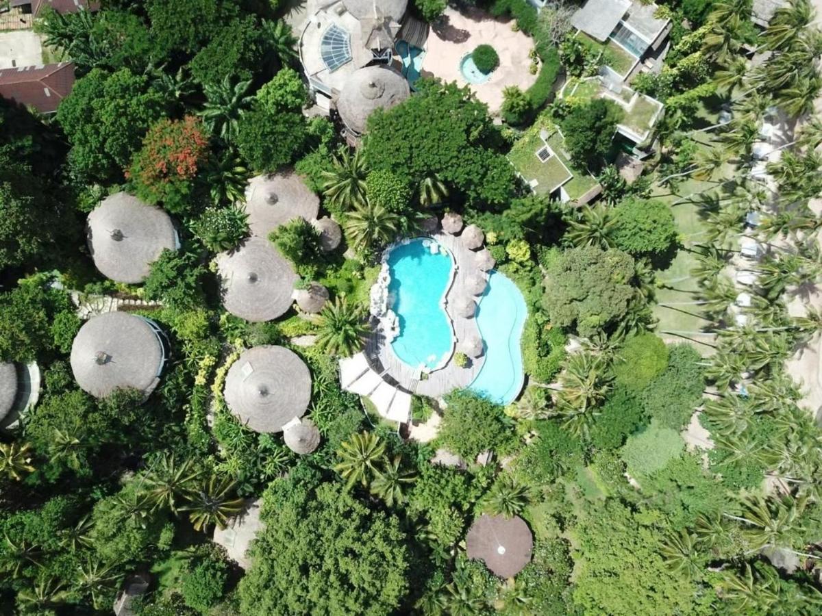 Koh Tao Cabana Exterior photo