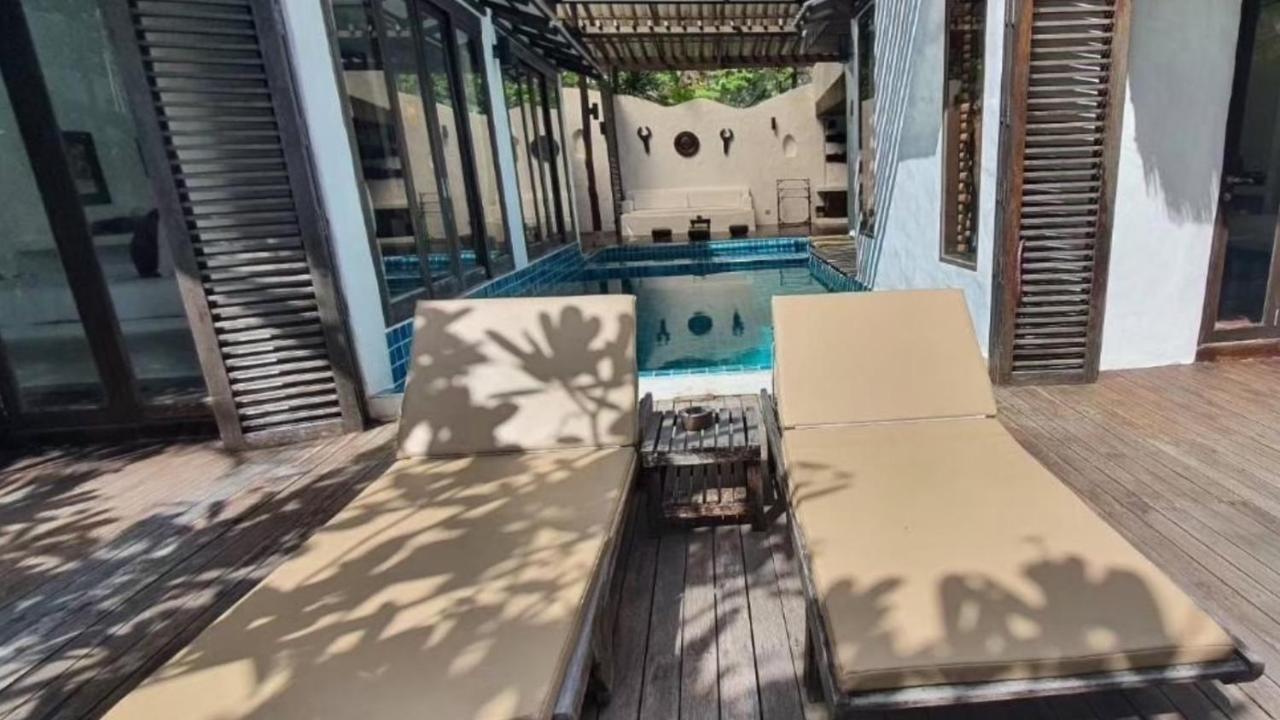 Koh Tao Cabana Exterior photo