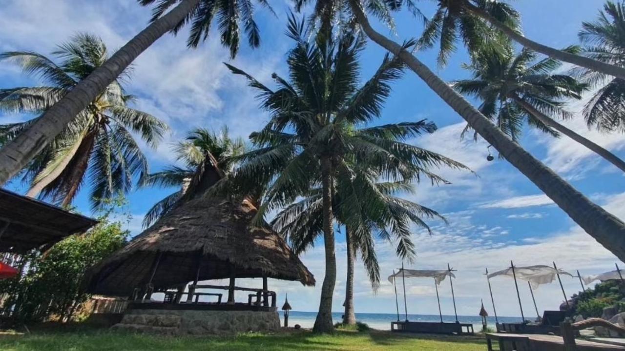 Koh Tao Cabana Exterior photo