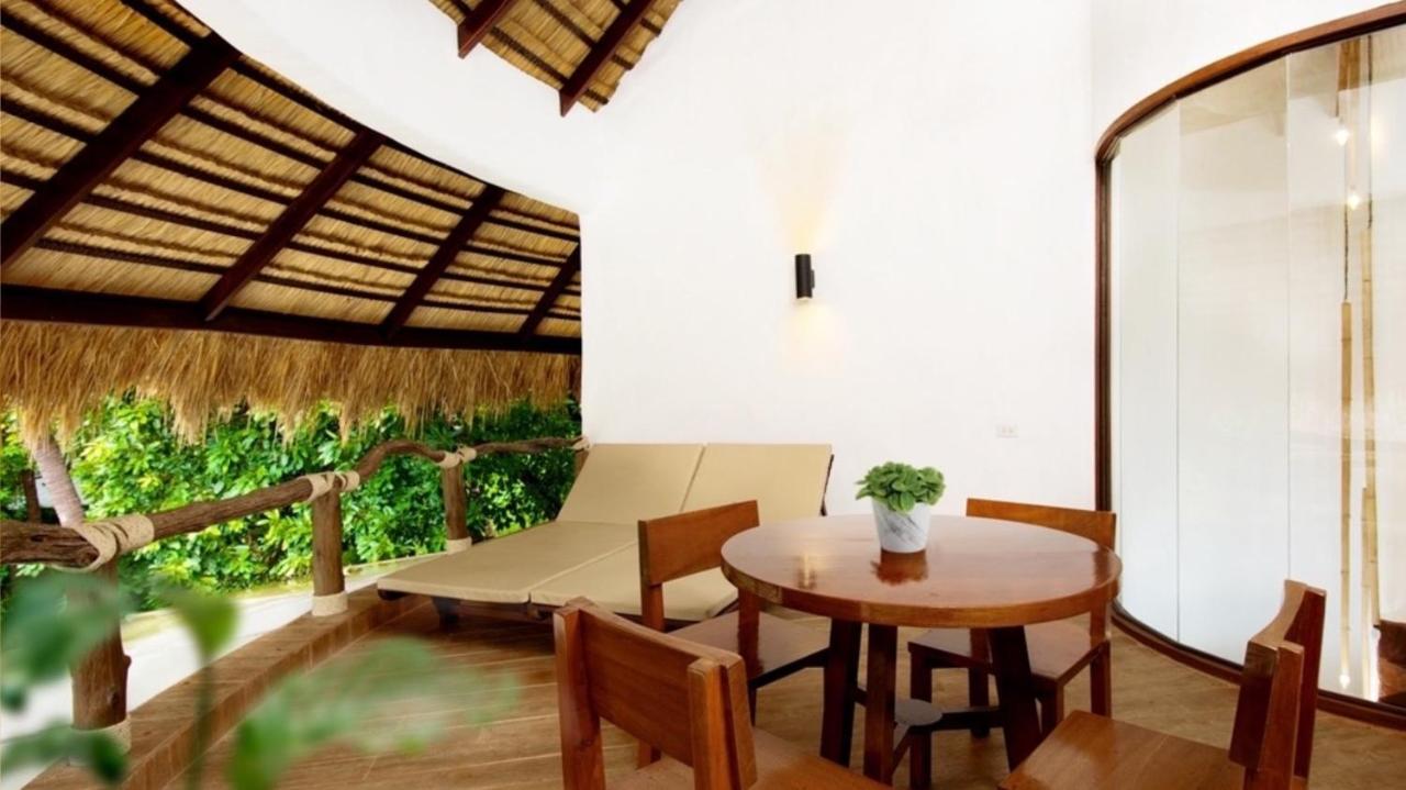 Koh Tao Cabana Exterior photo